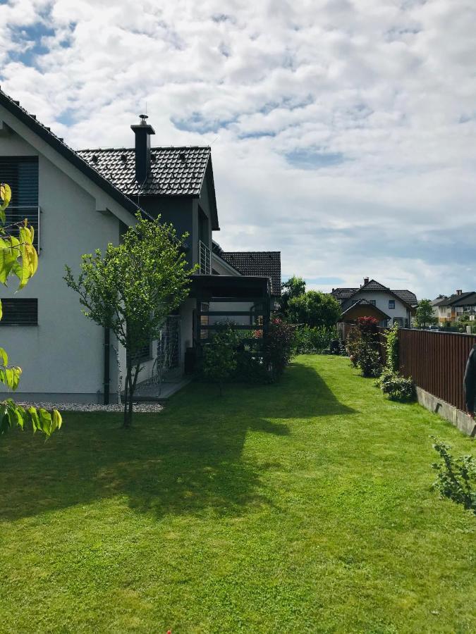 Spacious Family Home Near Bled - Modern & Cozy Radovljica Exterior photo