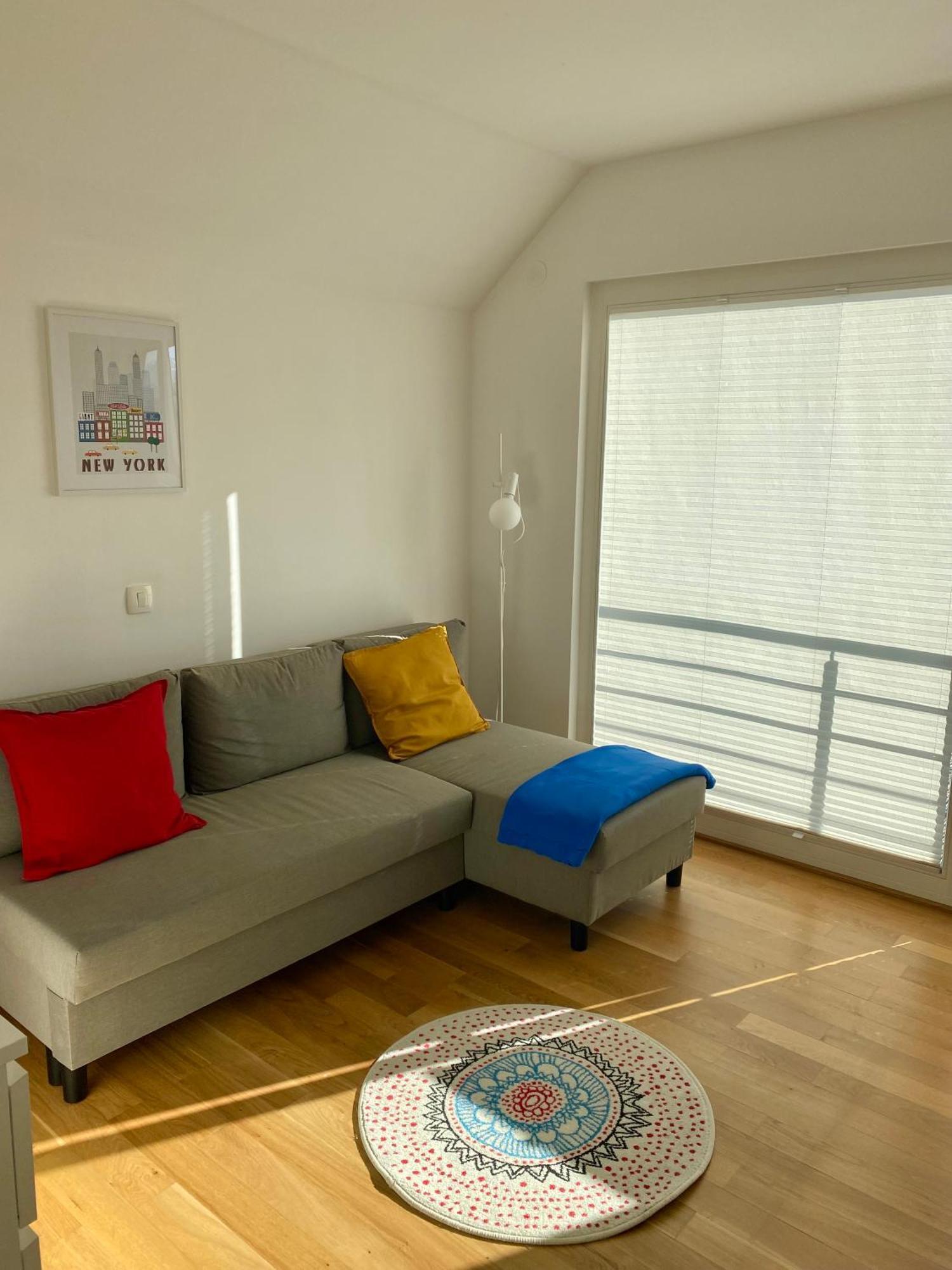 Spacious Family Home Near Bled - Modern & Cozy Radovljica Exterior photo