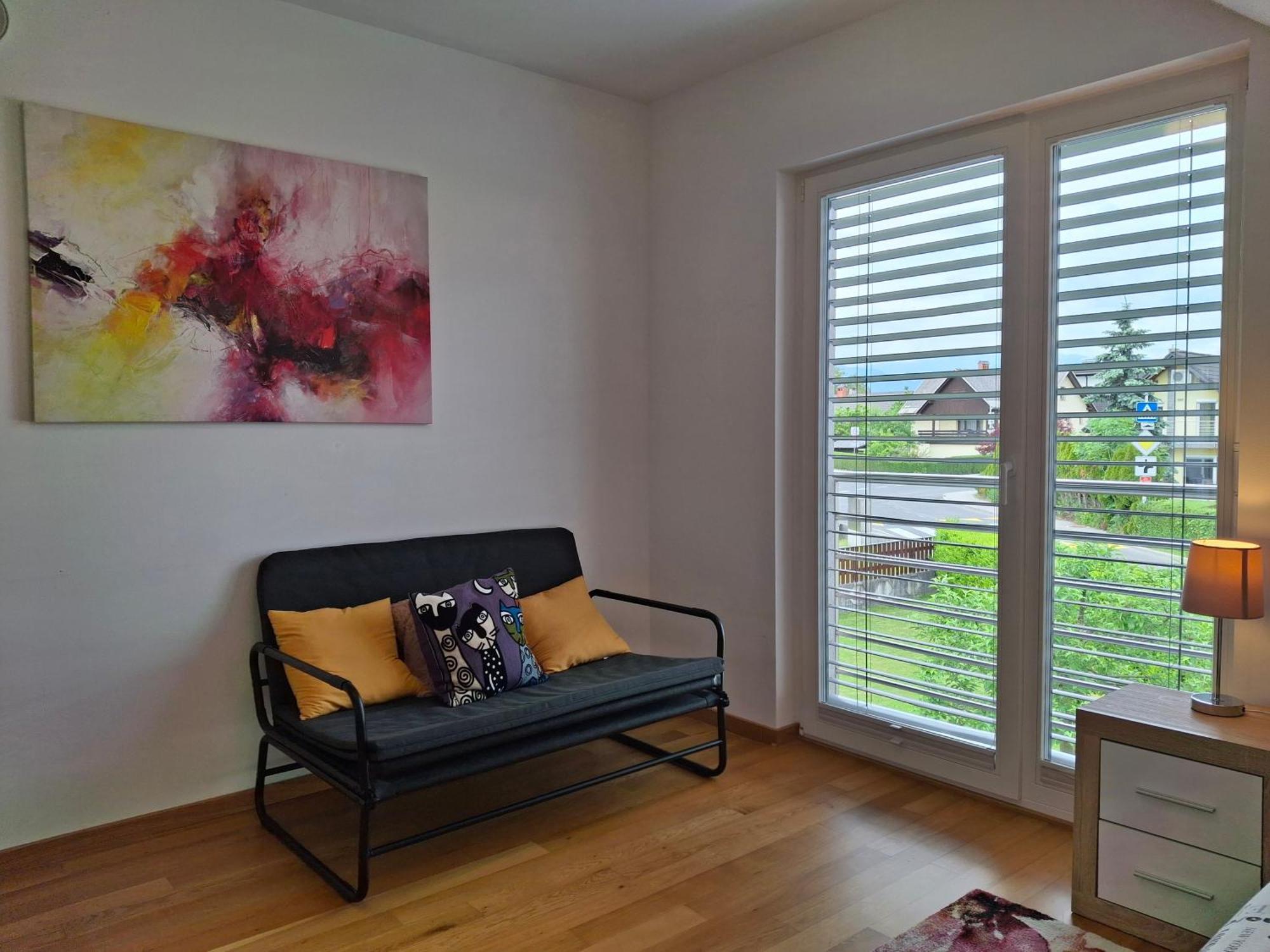 Spacious Family Home Near Bled - Modern & Cozy Radovljica Exterior photo