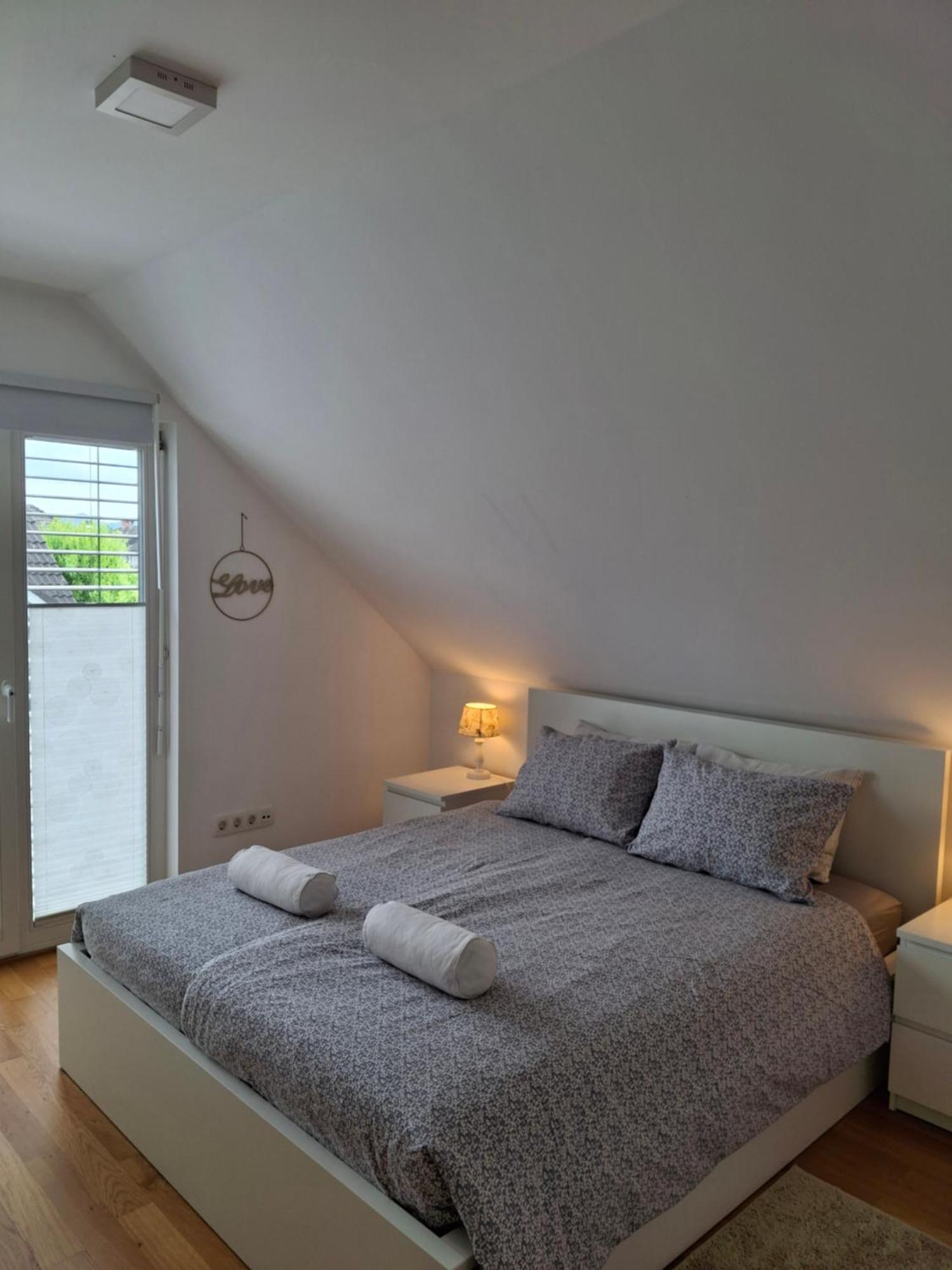 Spacious Family Home Near Bled - Modern & Cozy Radovljica Exterior photo